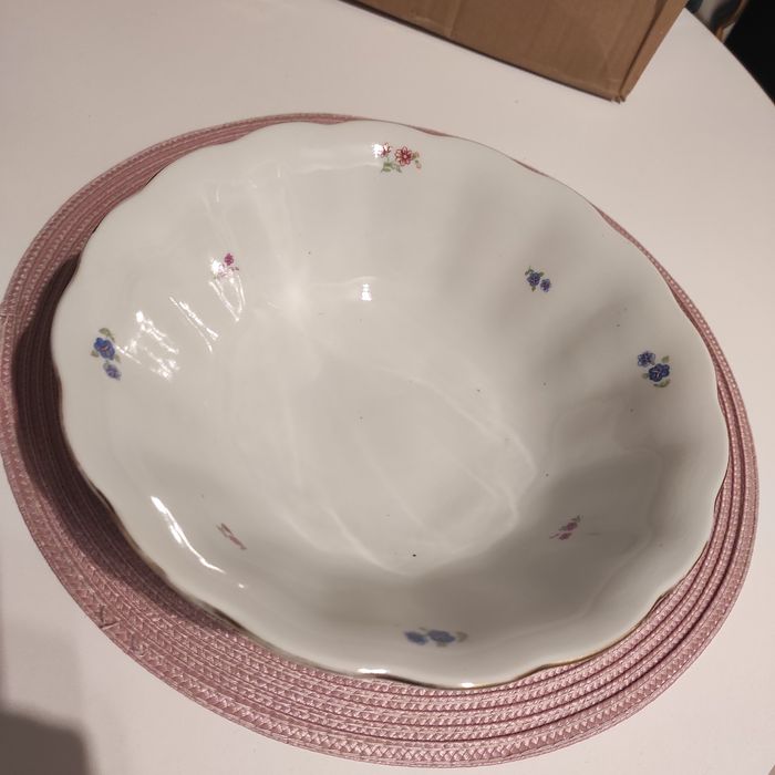 Miska Vintage Karolina