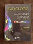 Radiologia Diagnostyka Obrazowa Pruszyński