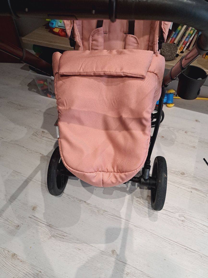 Wozek dzieciecy Kinderkraft