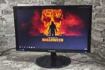 Монитор 19" Samsung s19c200n/1366х768/16:9/VGA