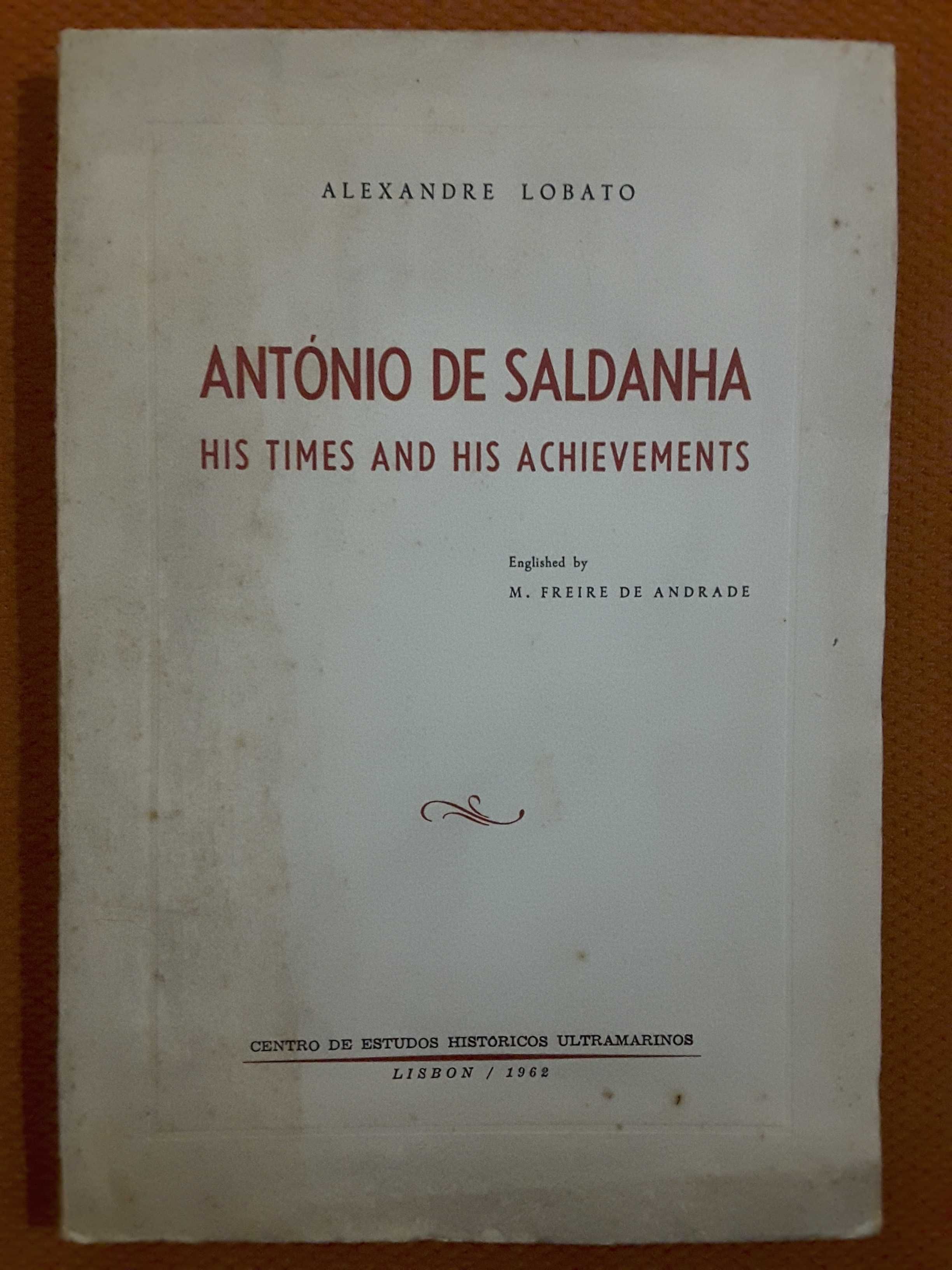 António de Saldanha /Viagem de Vasco da Gama/ Diogo de Teive