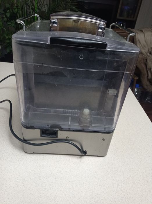 Кавоварка Saeco Incanto Sirius s classrius s