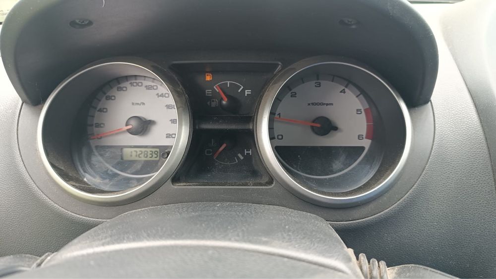 Suzuki Ignis 1,3 DDiS 2024r.