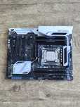 Комплект материнська плата Asus X99-S + i7-5820K+DDR4 64Gb