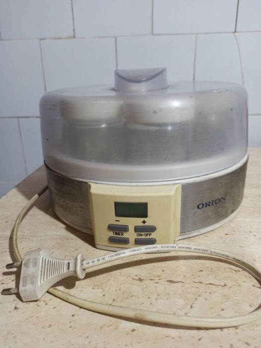 Йогуртница ORION OR-YM02