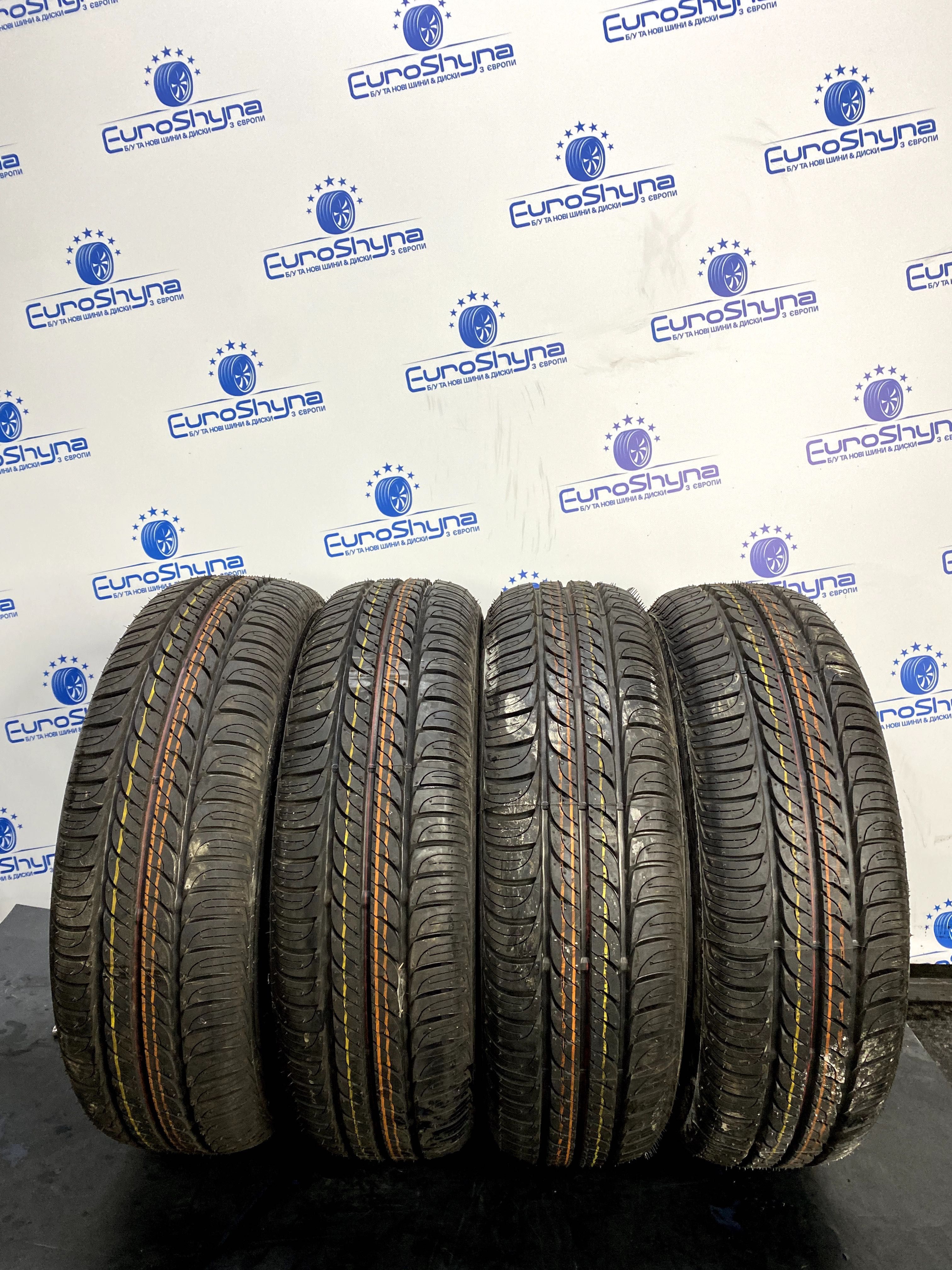 Літні шини 175 65 R14 86T Firestone Multihawk. Нові