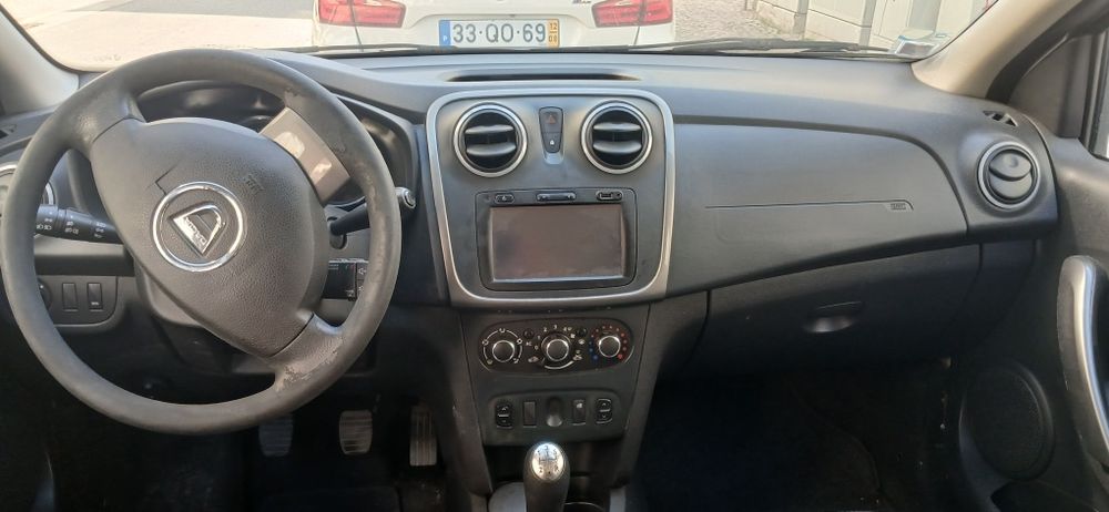 Dacia Logan 1.5 Diesel 2015
