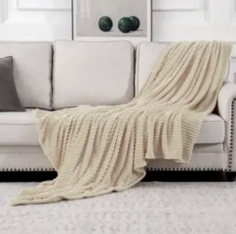 Przytulny koc 170/210