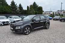 Hyundai Kona 1.6 Benzyna Automat Nawigacja Kamera