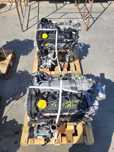 SILNIK suzuki SX4 fiat SEDICI 1.9 DDiS 120KM   D19AA