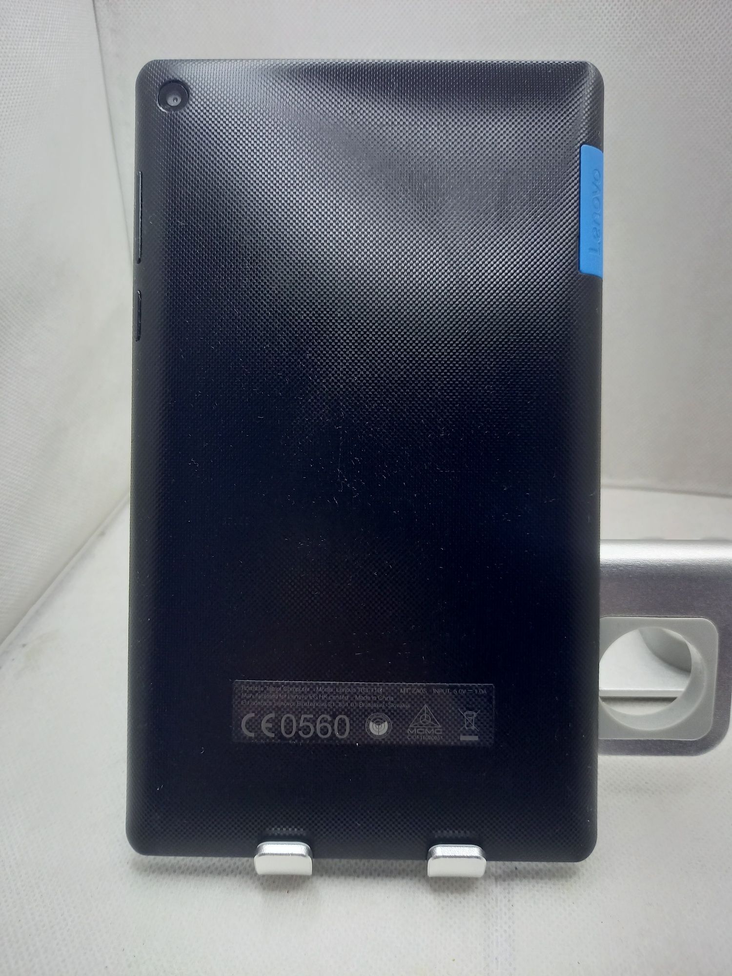 Tablet z nawigacja igo primo lenovo tab3 710 nowe mapy