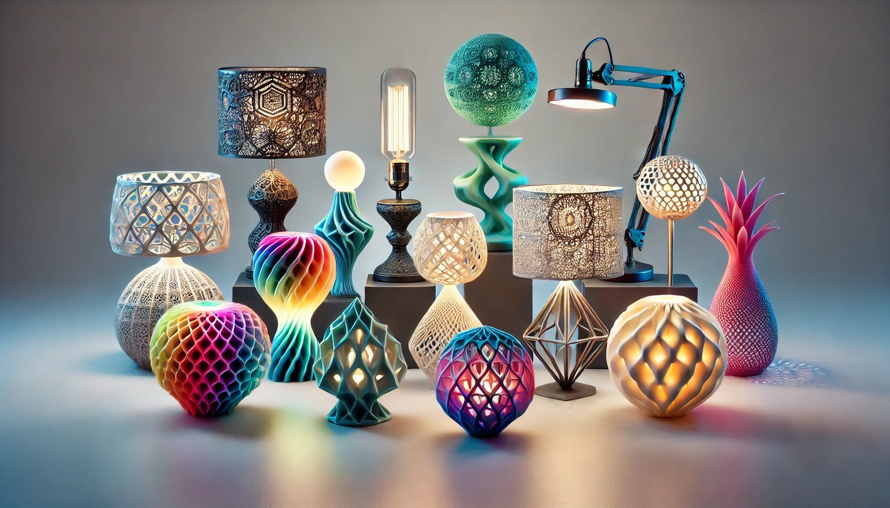 3д друк. 3d печать. Друкарня. AyaLab3D.