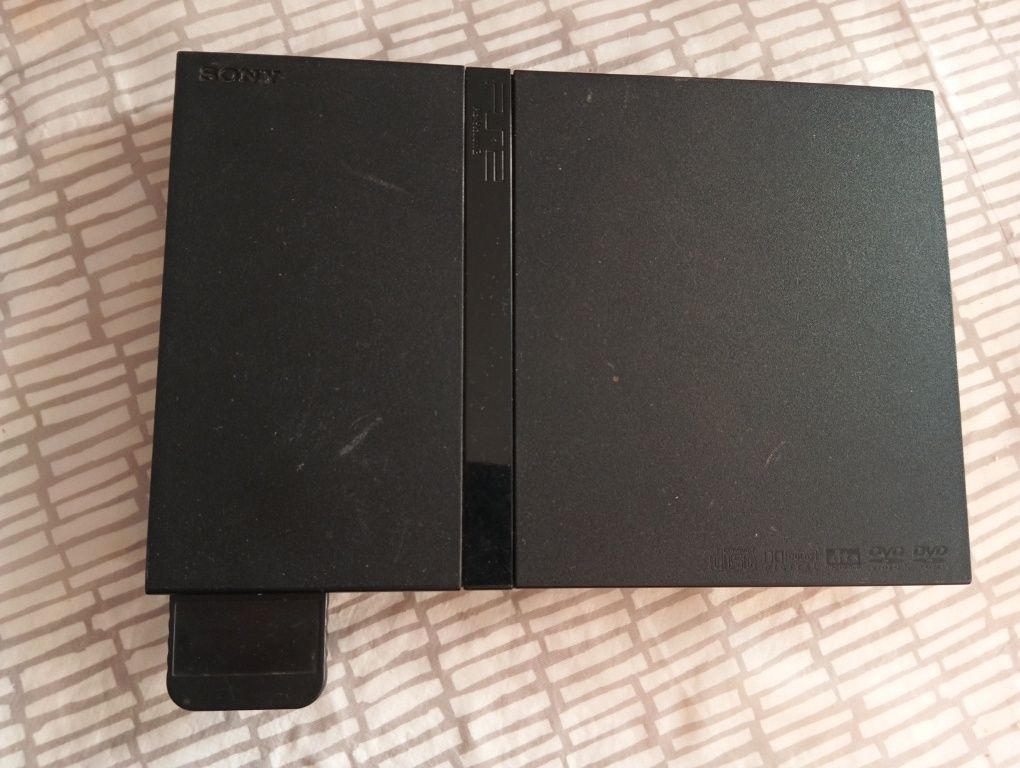 PlayStation 2 Slim