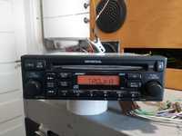 Radio Honda MF721R0