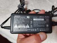 Ładowarka Sony AC-L10A i L10B do kamery cyfrowej