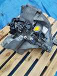 FORD FOCUS C-MAX MK2 lift 1.5 tdci skrzynia biegów FV6R7002ADA