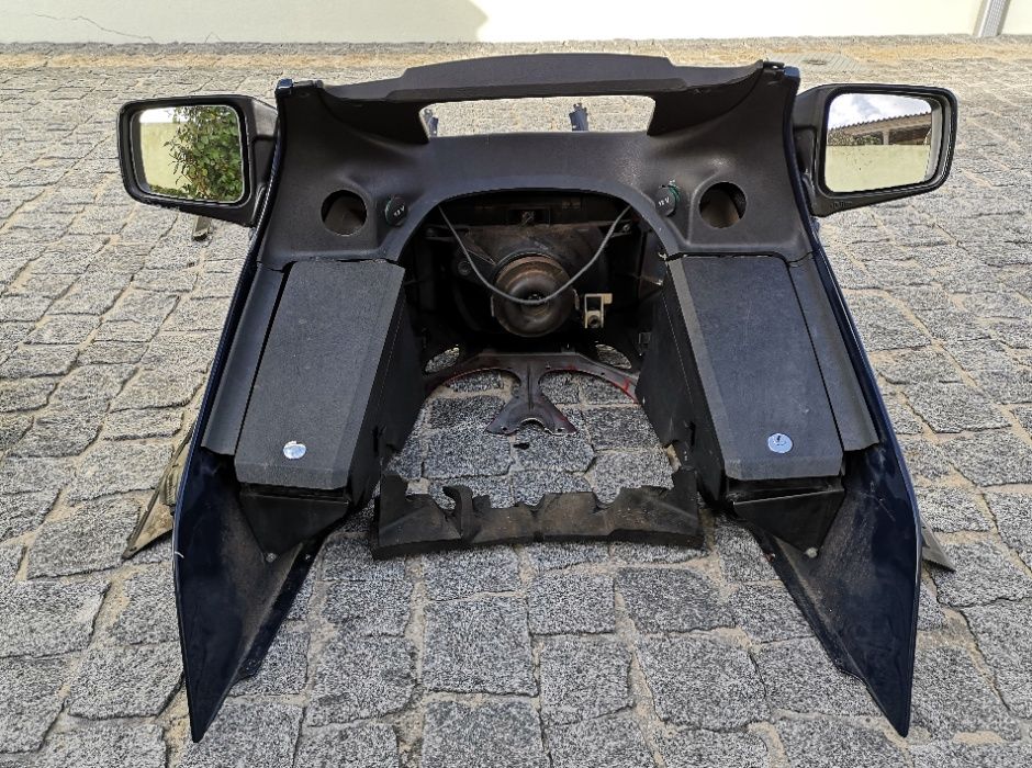 Carenagem TOTAL BMW K100