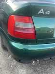 Audi a4 b5 lampy tylne orginalne
