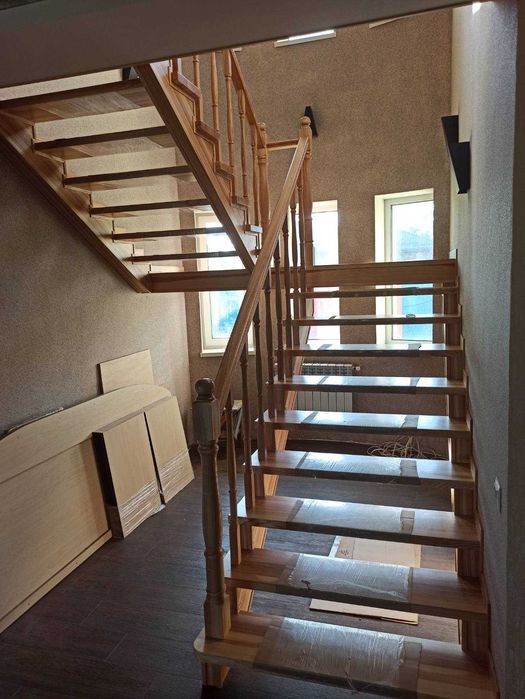 Столярні роботи. Виготовлення меблів.