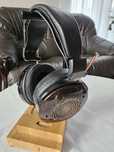 Słuchawki ZMF VERITE OPEN Ltd African Blackwood