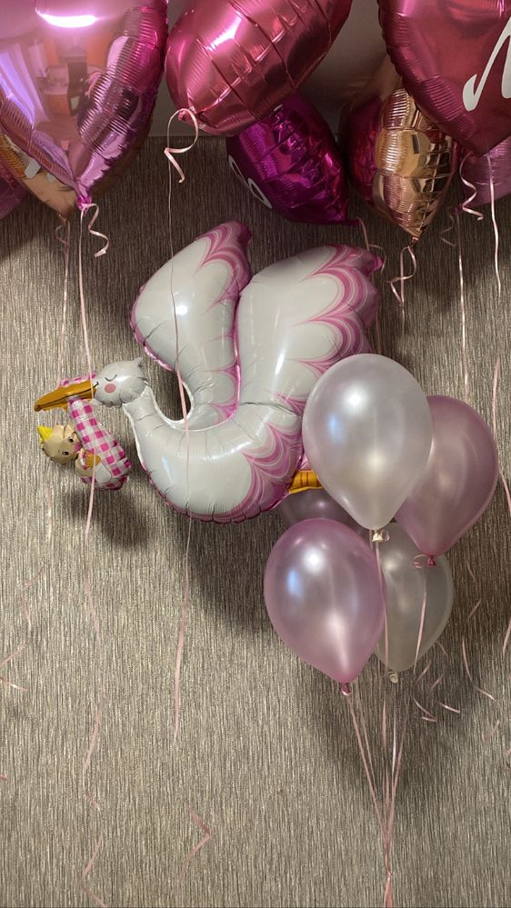 Шарики Полтава,Гелиевые шары,повітряні кульки,кульки,гелеєві кульки,