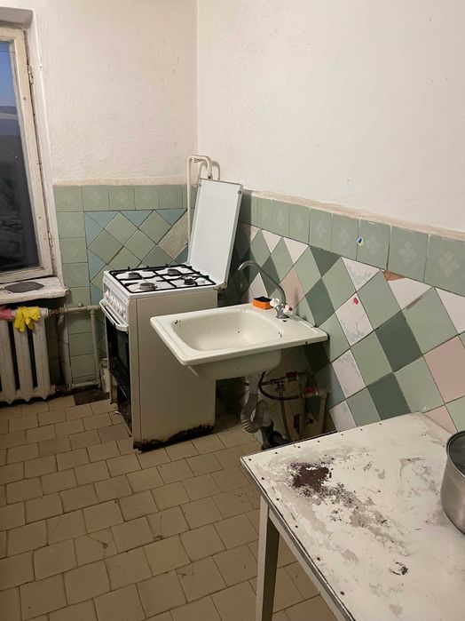 Оренда кімнати в гуртожитку, руську фільварки район магазину "Максика"