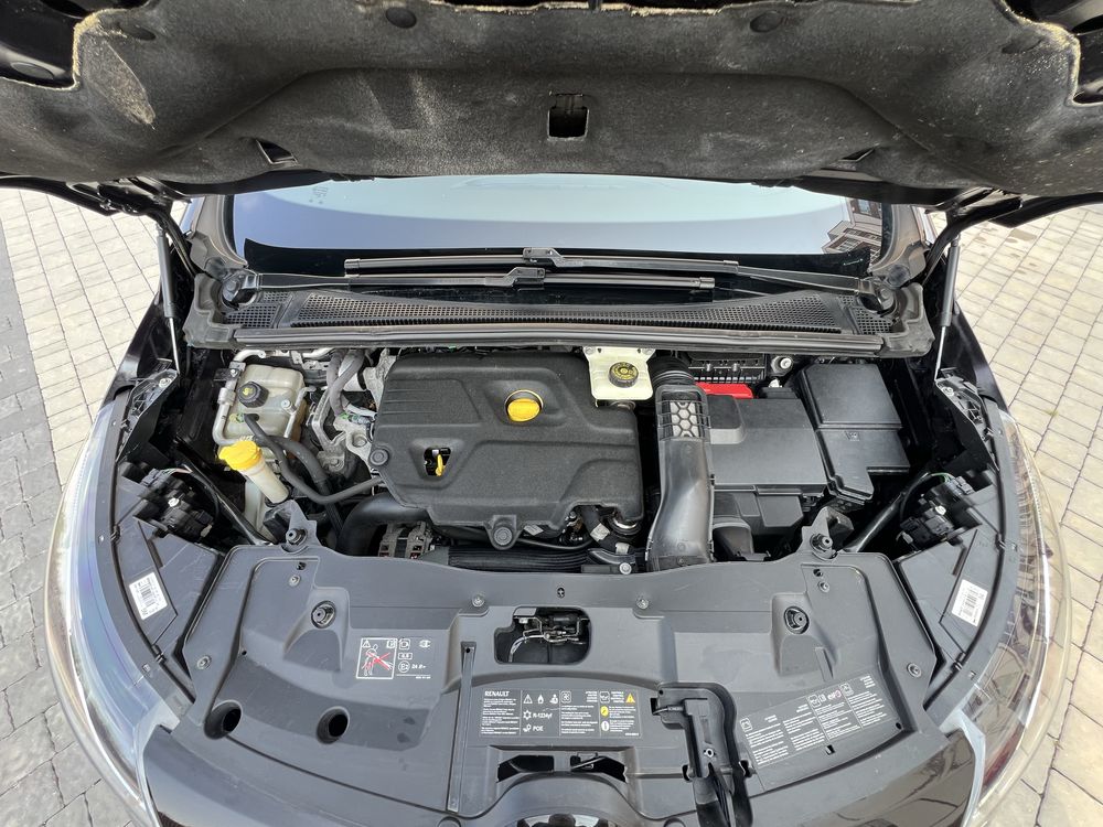 Renault Espace Машини Автомобіль