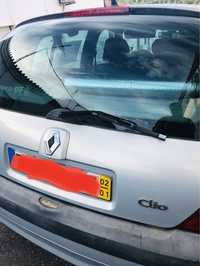 Renault Clio 1.2