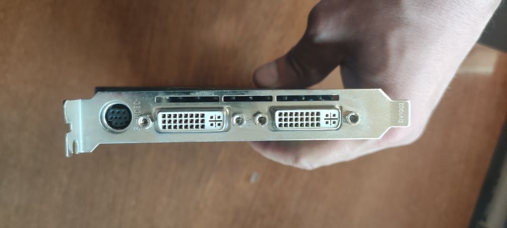 Karta graficzna NVIDIA GeForce 8600 GT