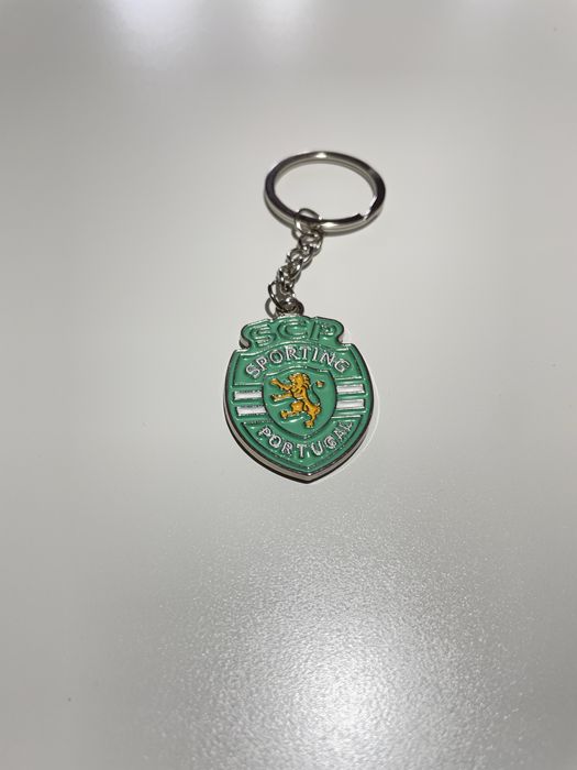 Porta chaves de clubes