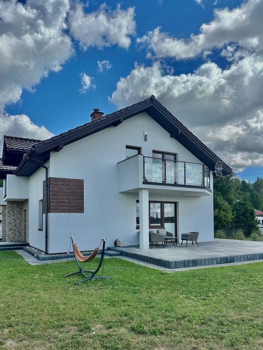 Dom super lokalizacja do wynajęcia