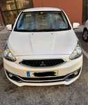 Mitsubishi space star intense 2018