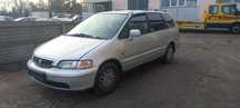 Honda Shuttle 2,3 16v 00r wszystkie części