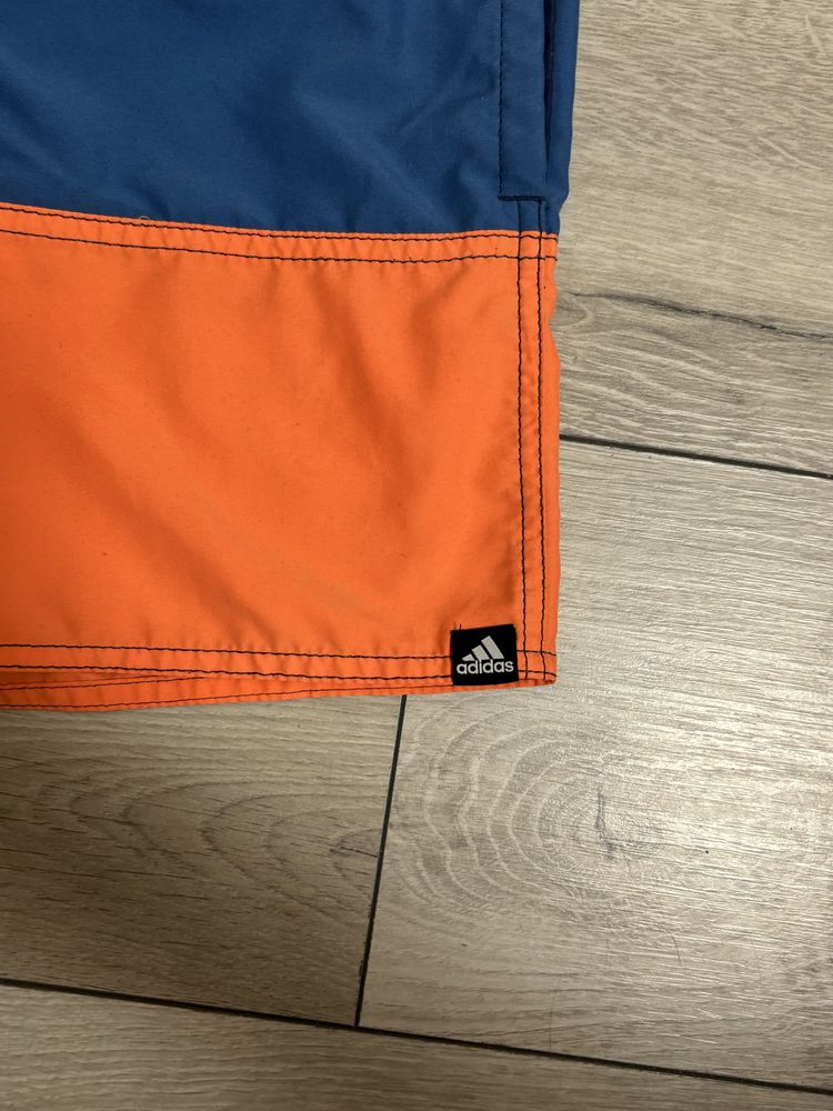 Шорти adidas 164