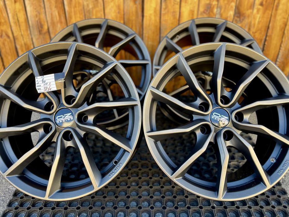 Диски 5/114.3 r17 kia, Mazda, Mitsubishi, Hyundai, Honda, Toyota