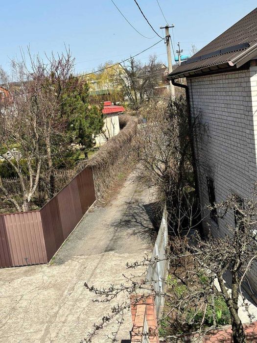 Продам Дачу в Самаровке на річці Кільчень м. Дніпро