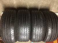 шины гума  Firestone TZ300a 215 55 r16 -4шт