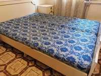 Кровать ліжко "Альбіна"