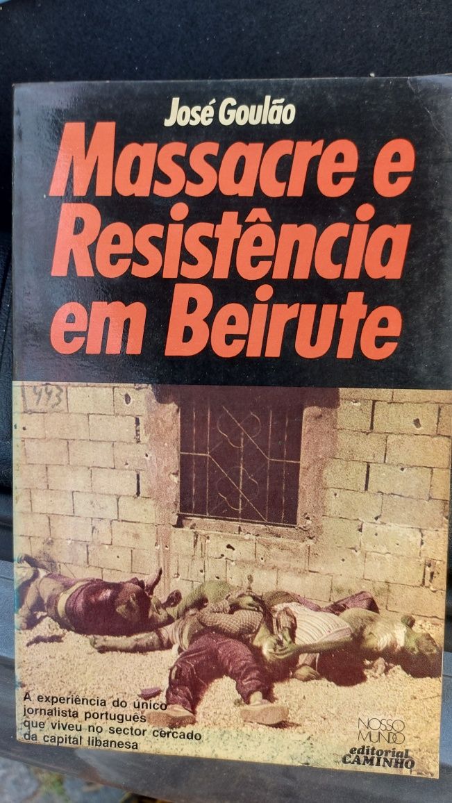 Livros de Guerras e suas Repercussões