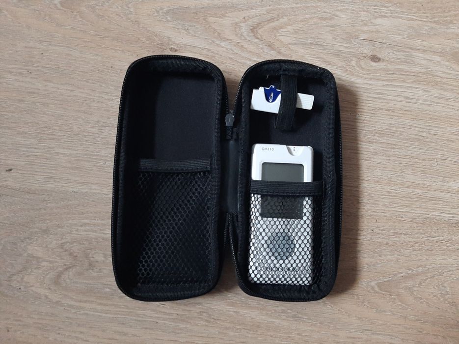 Глюкометр Bionime Rightest GM110.