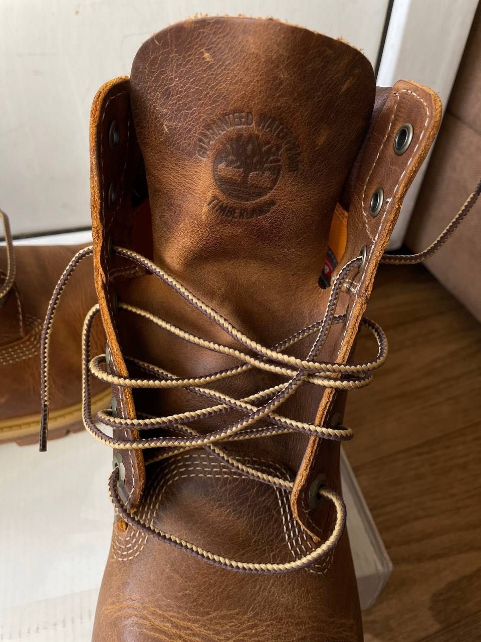 Ботинки Timberland Оригінал
