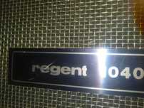Гитарный комбик активный Regent 1040