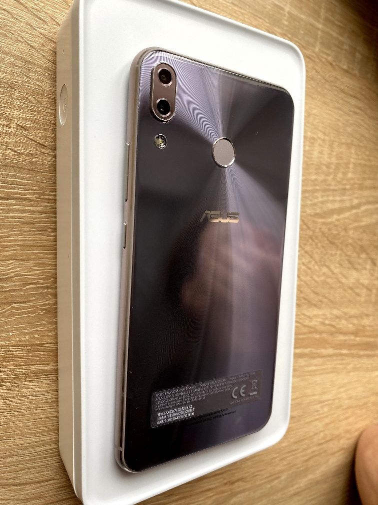 Asus ZenFone 5Z 6/64