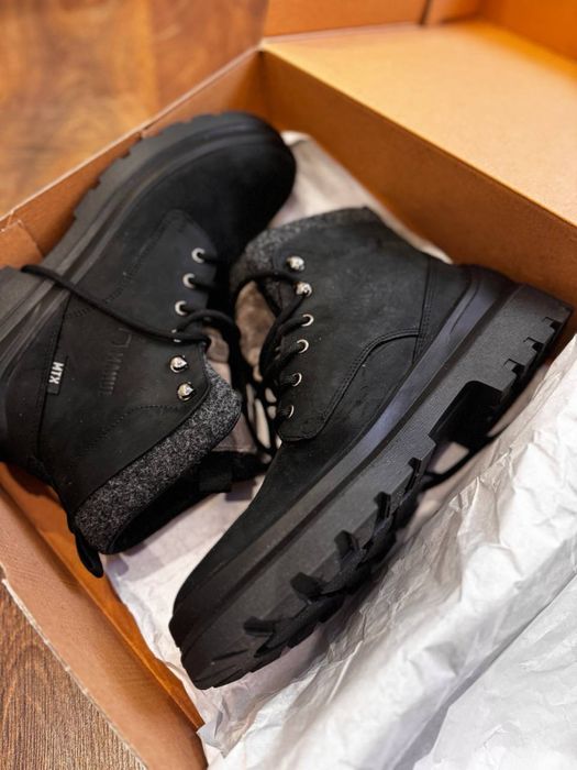 Чоловічі черевики