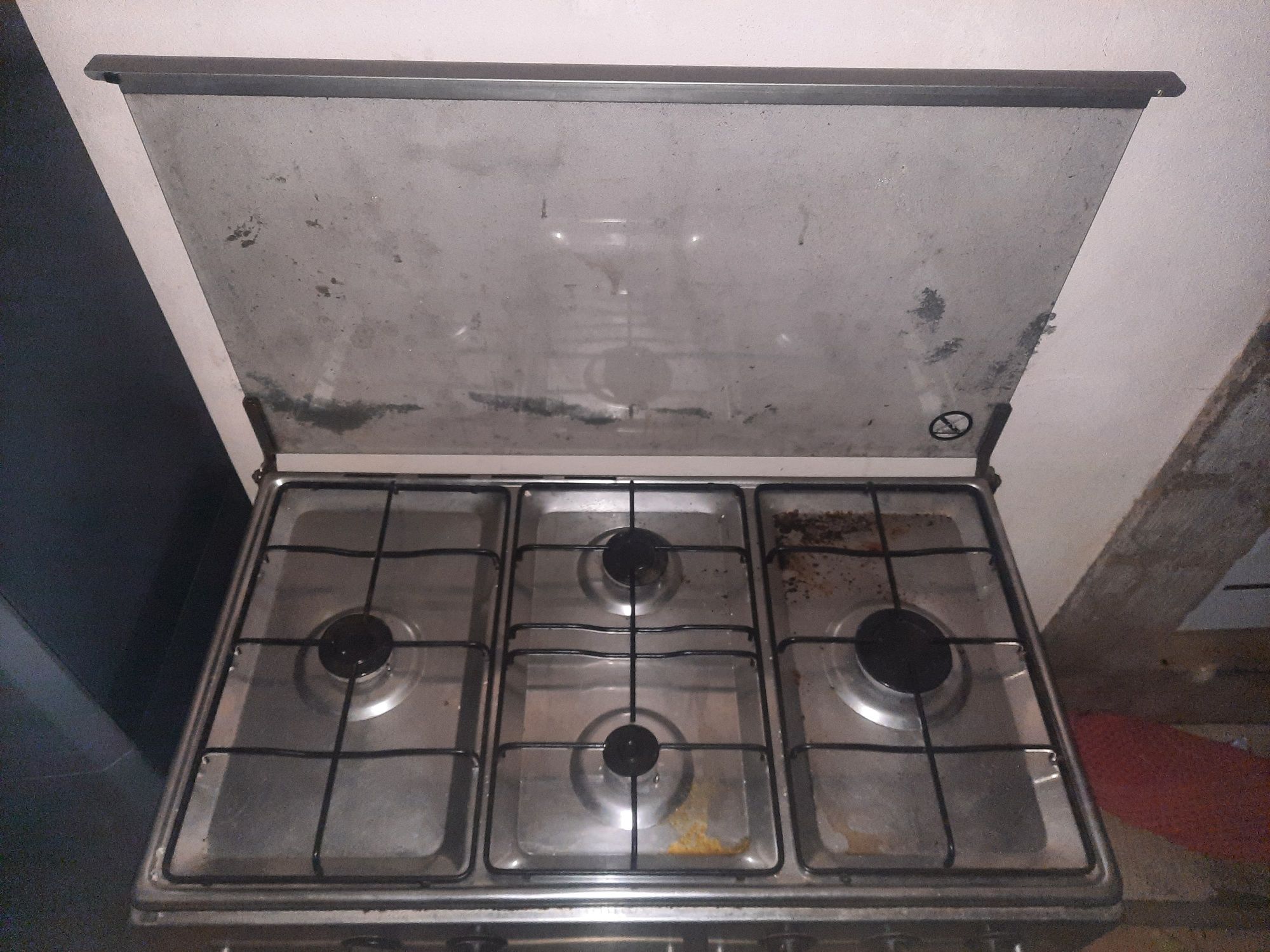Fogao/Forno Meireles
