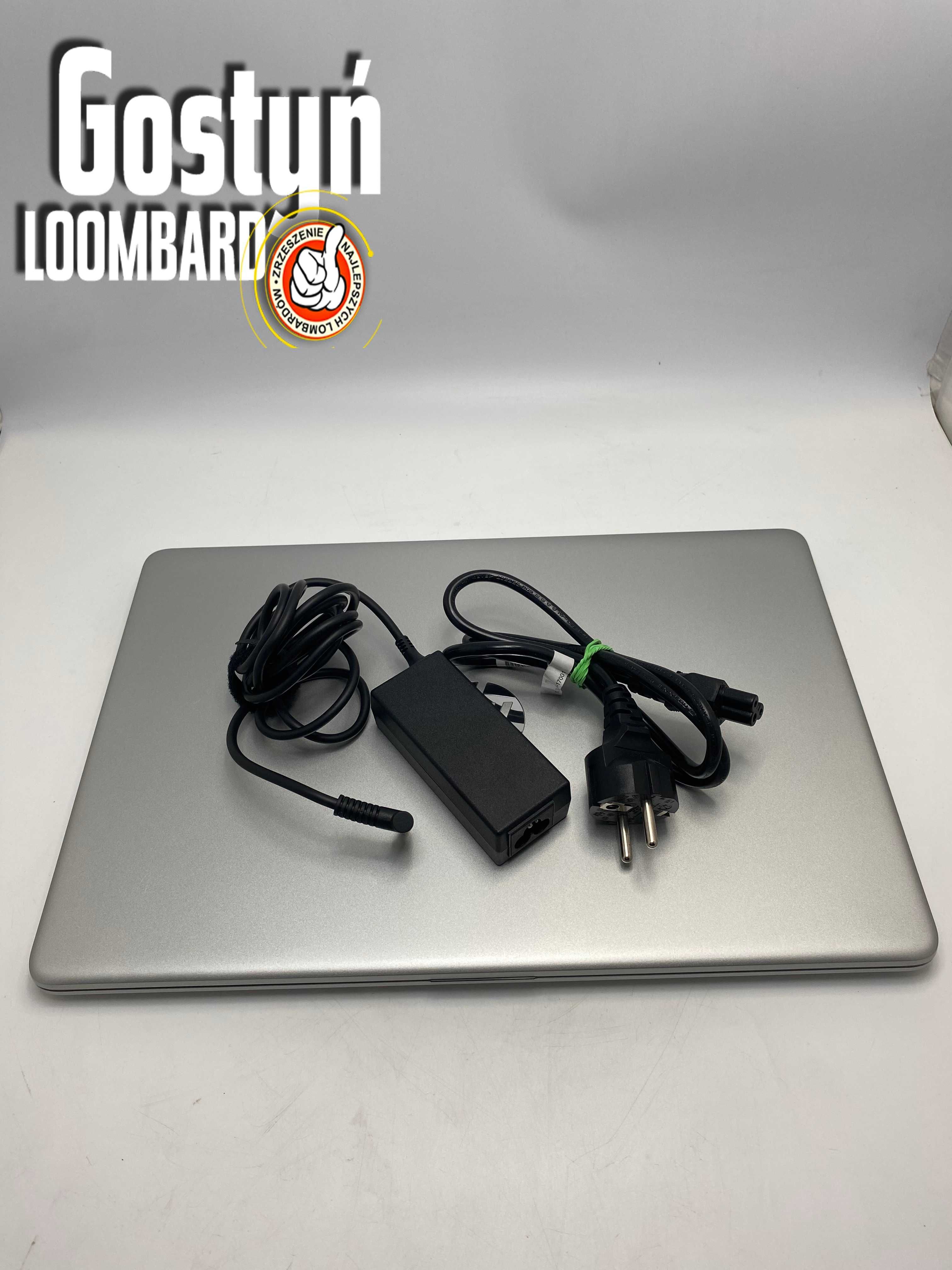 od Loombard Gostyń Laptop HP 15S-FQ5123NW 15,6 "