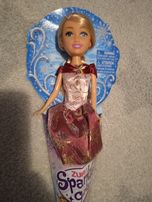 Lalka barbie nowa Elza