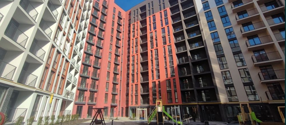 ЖК"MILLTOWN". Власник. Право власності