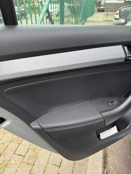 Skoda Rapid Ambition 1,6