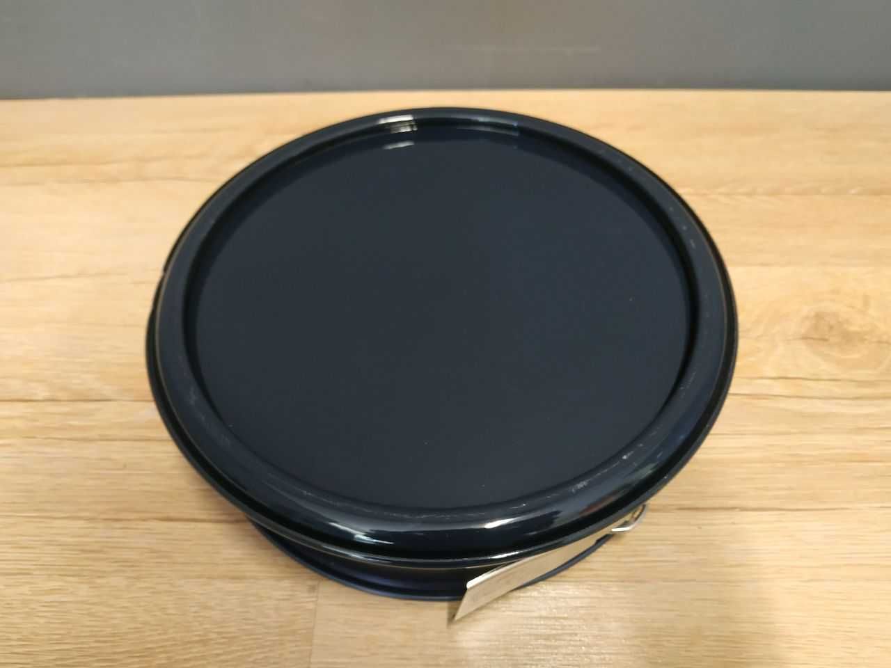 Dr. Oetker Tortownica z Powłoką Emaliowaną 26 cm – Niebieska #6239